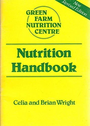 Nutrition Handbook
