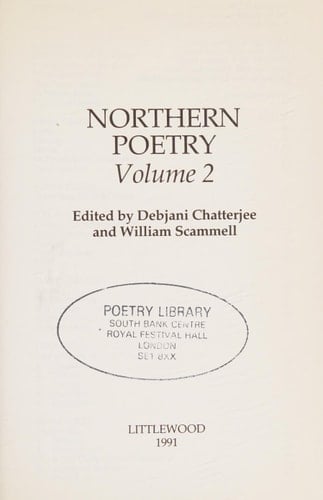 Northern Poetry