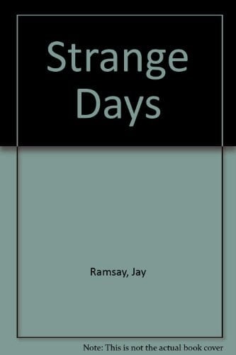 Strange Days