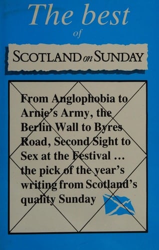 The Best of Scotland on Sunday