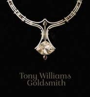 Tony Williams Goldsmith