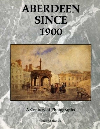Aberdeen Since 1900