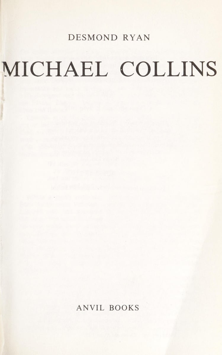 Michael Collins