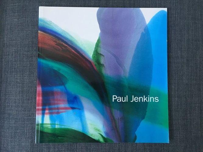Paul Jenkins Paintings from the 1960s and 1970s