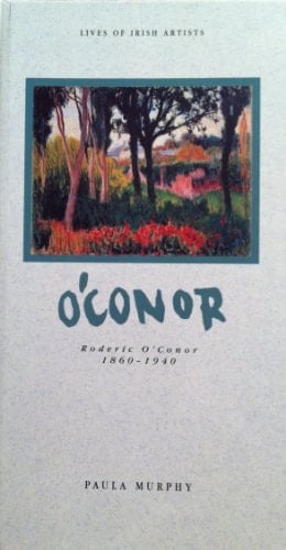 O'Conor Roderic O'Conor, 1860-1940