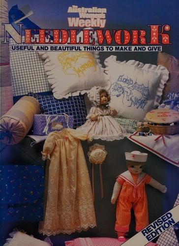 Needlework