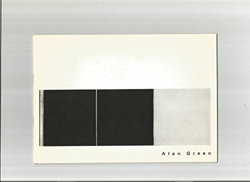 Alan Green 9 April-10 May 1975