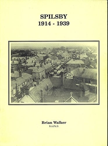 Spilsby 1914-1939