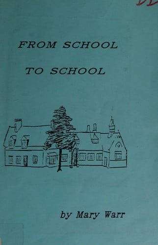From School to School