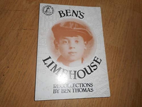 Ben's Limehouse