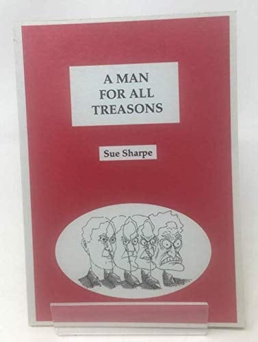A Man for All Treasons