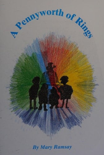 A Pennyworth of Rings Poems for the Young at Heart
