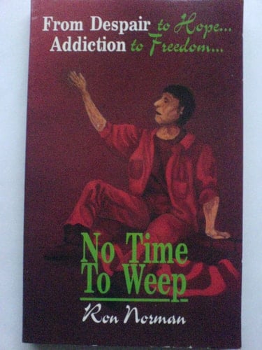 No Time to Weep