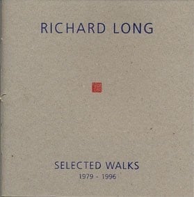 Selected Walks 1979-1996