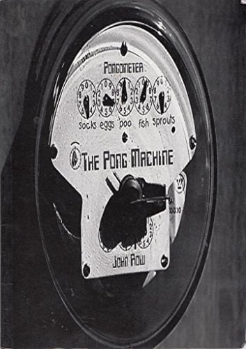 The Pong Machine