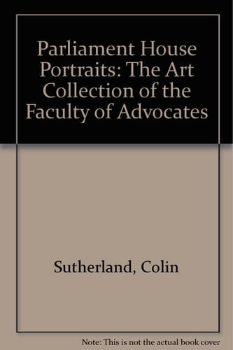 Parliament House Portraits
