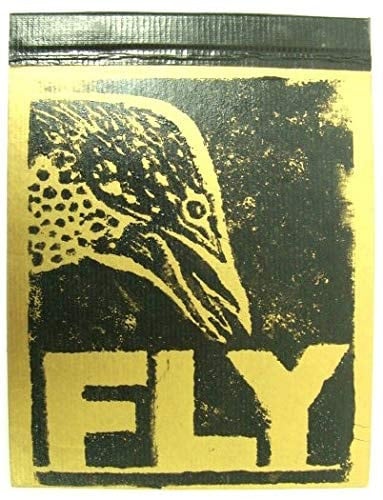 Fly Everyday Winged Wonders