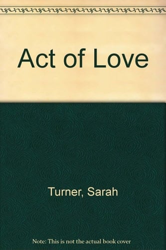 Act of Love