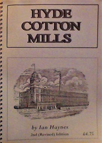 Hude Cotton Mills