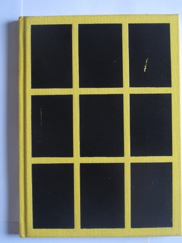 Gary Hume 2002
