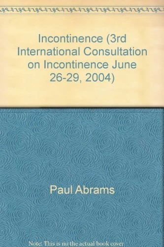 Incontinence