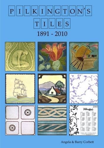Pilkington's Tiles, 1891-2010