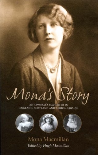 Mona's Story