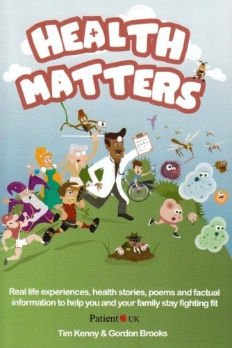 Health Matters