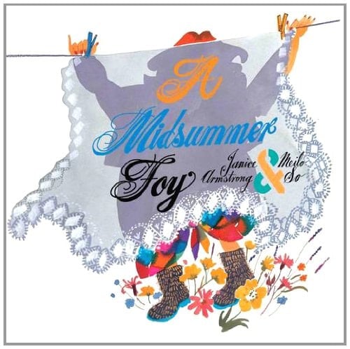 A Midsummer Foy