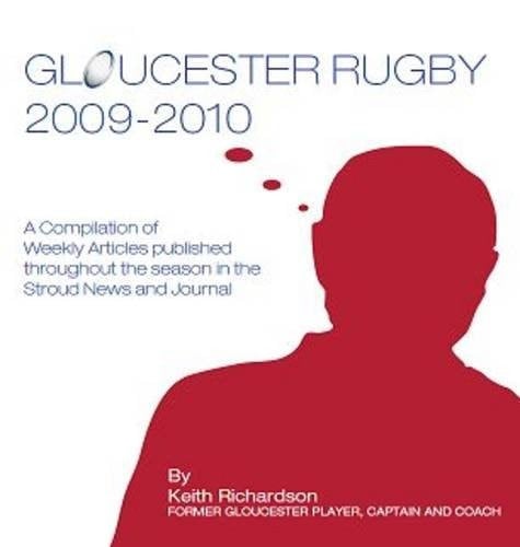 Gloucester Rugby 2009/2010