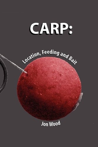 Carp Location, Feeding and Bait