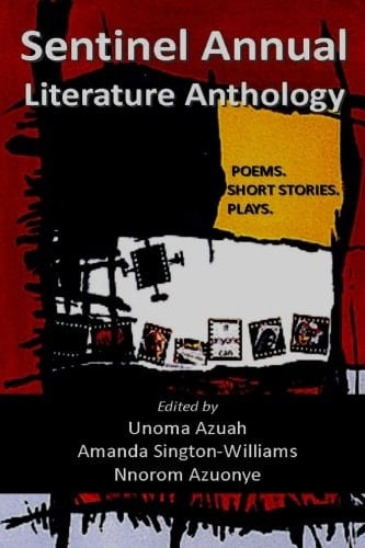 Sentinel Annual Literature Anthology