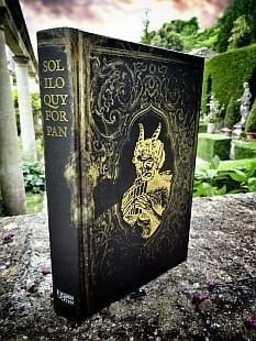 Soliloquy for Pan