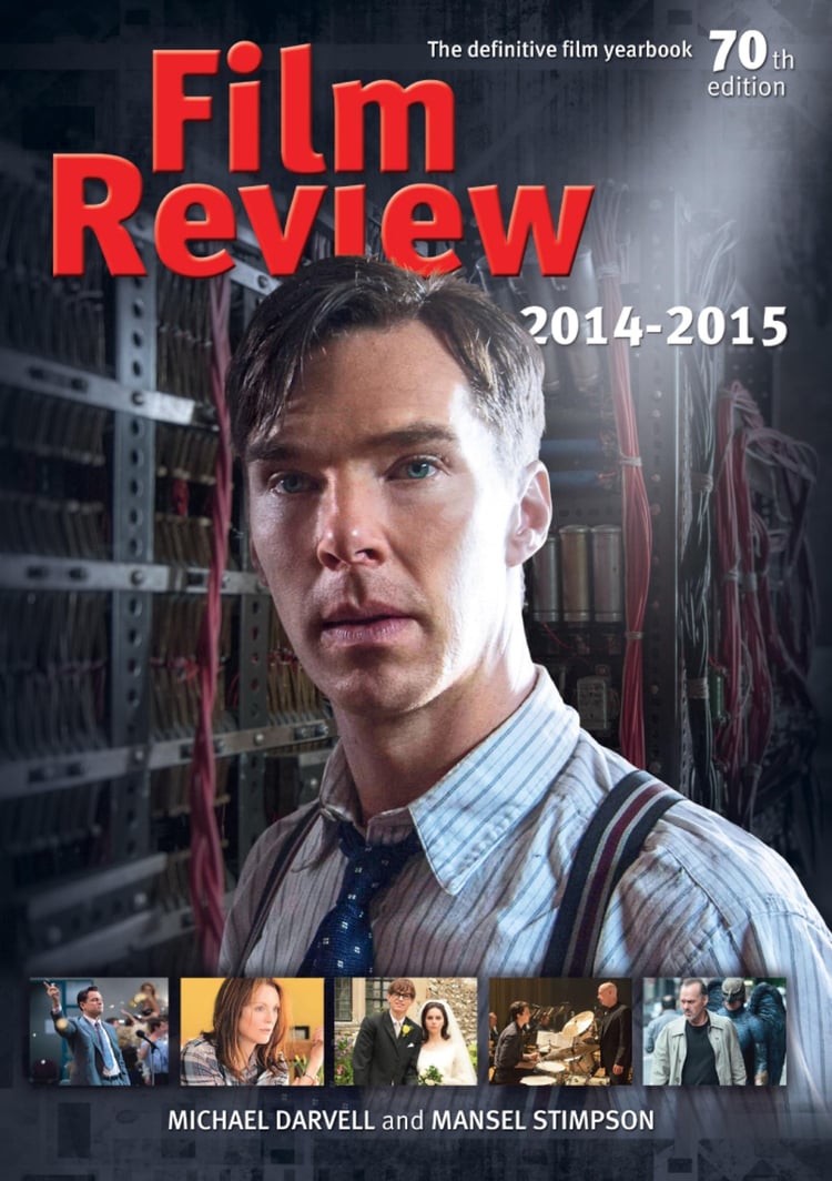 Film Review 2014-2015