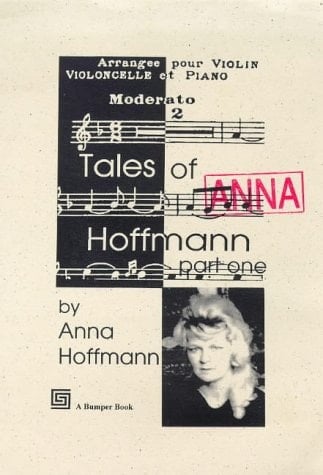 Tales of Anna Hoffmann