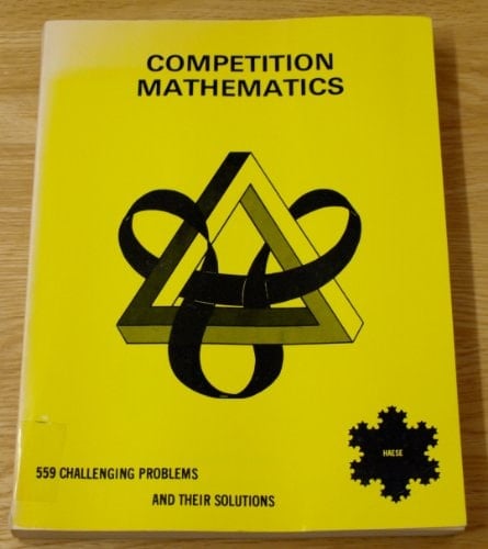 Competition Mathematics