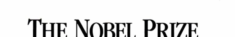 The Nobel Prize Annual, 1989