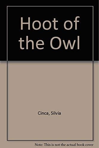Hoot of the Owl
