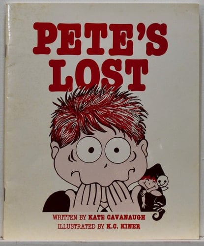 Pete's Lost