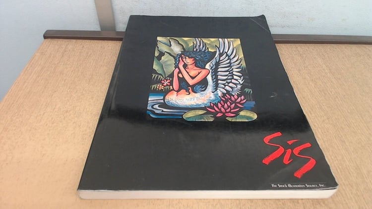 The Stock Illustration Source SIS