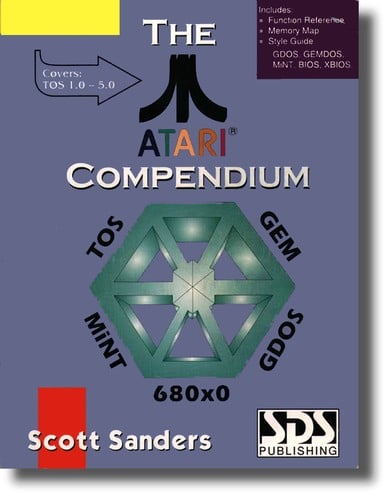 The Atari Compendium