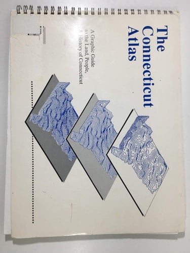 The Connecticut Atlas