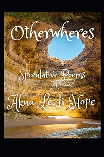 Otherwheres Speculative Poetry