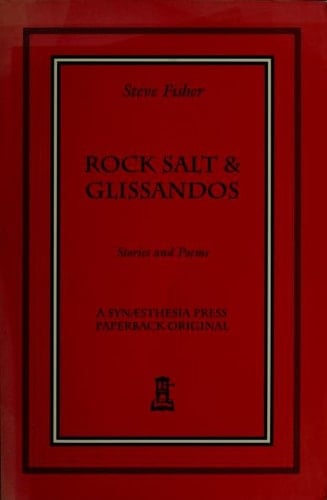 Rock Salt & Glissandos