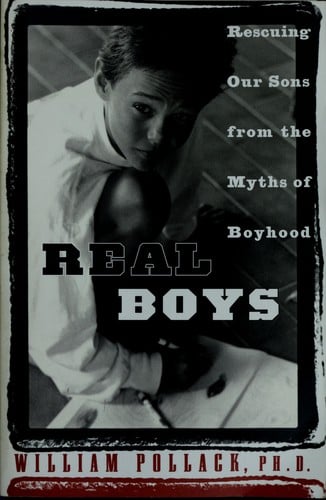 Real Boys