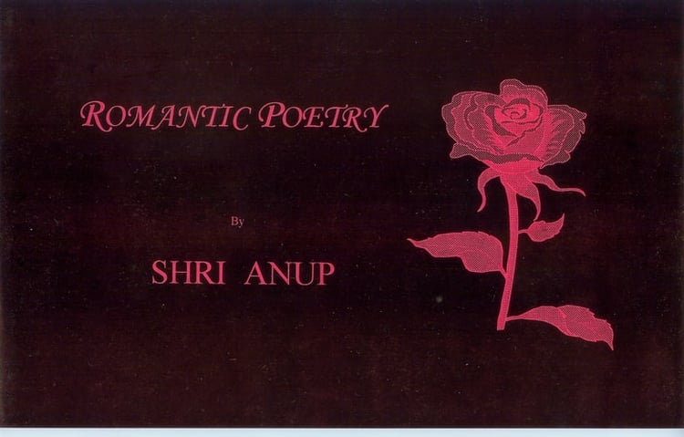 Romantic Poetry