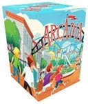 Arcadia