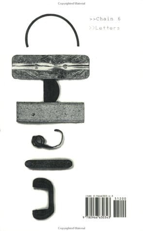 Chain 6 Letters