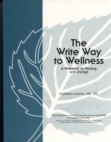 The Write Way to Wellness