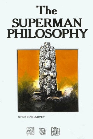 The Superman Philosophy